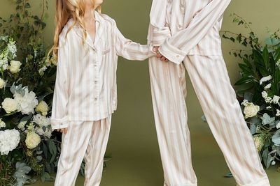 Best Christmas pyjamas for the whole family to get into the festive spirit