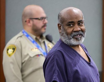 Tupac Shakur murder suspect pleads not guilty after court delays