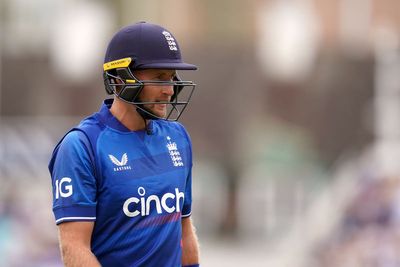 Joe Root: England are better than Australia man for man despite World Cup woes