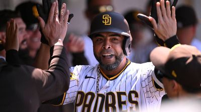 Longtime MLB Slugger Nelson Cruz Retires at Age 43