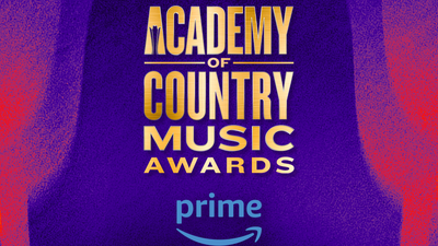 Academy of Country Music Awards Returning to Amazon Prime Video