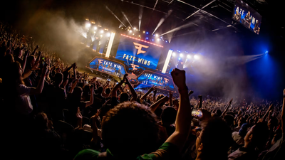 Intel Extreme Masters Sydney wraps with big winners and cool announcements