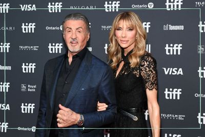 Who is Sylvester Stallone's wife? All we know about Jennifer Flavin