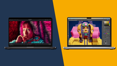 MacBook Pro 14-inch (M2) vs MacBook Pro 14-inch (M3): the key differences