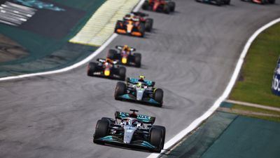 F1 Brazilian Grand Prix live stream 2023 — how to watch for free online