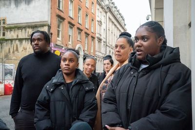 How devastated youth group was cheated out of £30k by Black Lives Matter fraudster