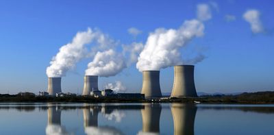 Is nuclear the answer to Australia's climate crisis?