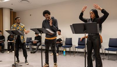 Six plays by teens take on gun violence at Goodman, other U.S. theaters