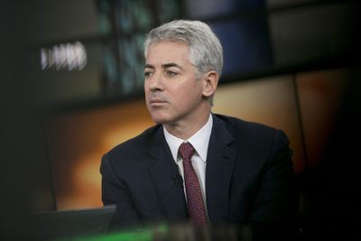 Billionaire Bill Ackman says it’s 'pathetic' that colleges rely on corporations and law firms to address anti-Semitism on campus