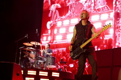 Green Day announces huge 2024 stadium tour
