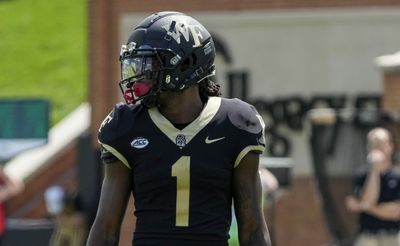 Wake Forest CB Caelen Carson, Duke QB Riley Leonard to face off on the scouting spot