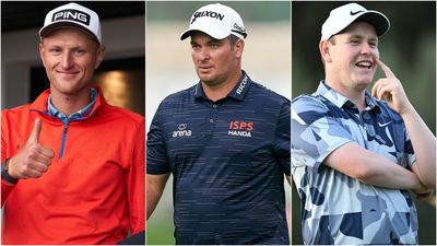 Which DP World Tour Players Are In Line For PGA Tour Cards?