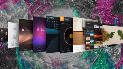 Native Instruments kicks off its season of Black Friday deals by offering you the Ozone 11 EQ and Komplete Start music software bundle for free