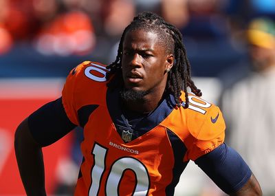 Adam Schefter says Broncos turned down 3rd and 5th round picks for Jerry Jeudy