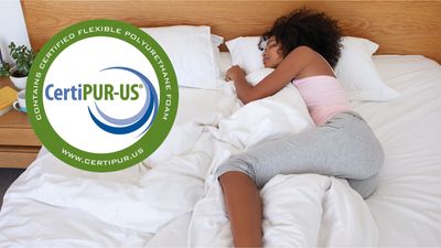 What does CertiPUR-US certified mean and why does it matter for your mattress?