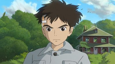 The first English trailer for Studio Ghibli's The Boy and the Heron is here
