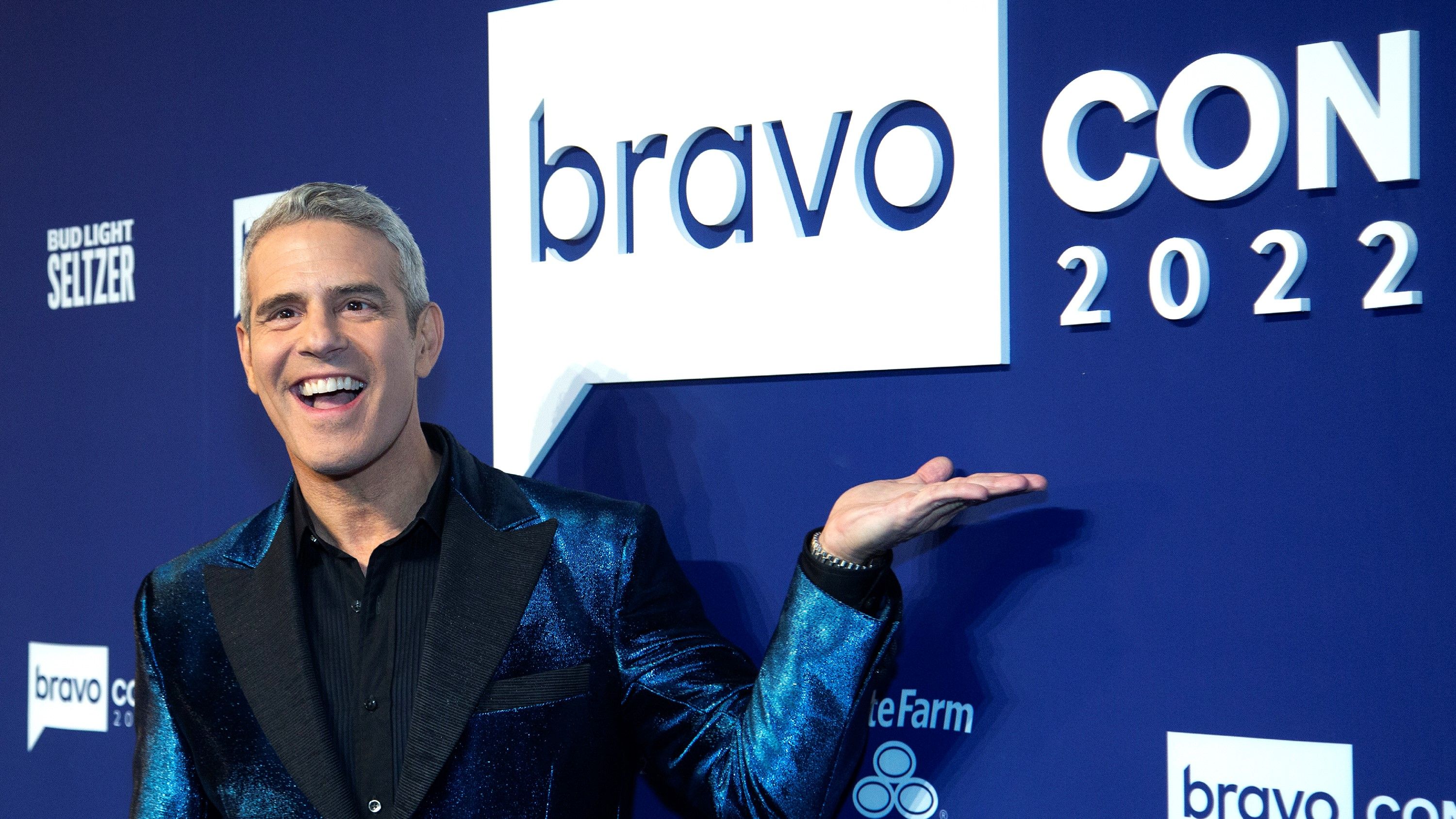 How to watch BravoCon 2023 stream the panels online
