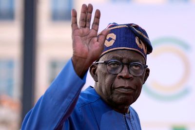 Nigeria's government budgets for SUVs and president's wife while millions struggle to make ends meet