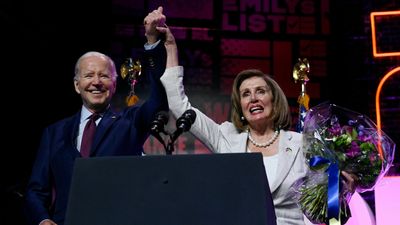 Democrats sound alarms over No Labels third-party bid