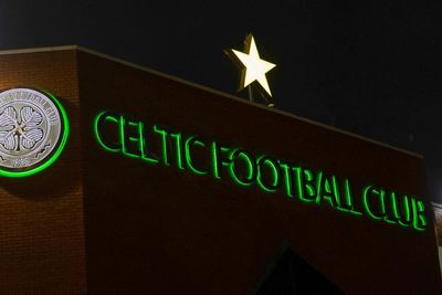 Celtic reject Israel boss' anti-Semitic claims against the club