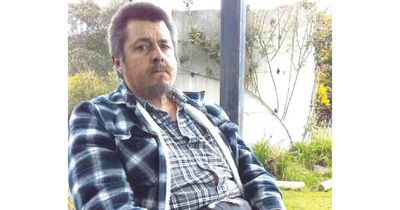 Concern for welfare of missing man