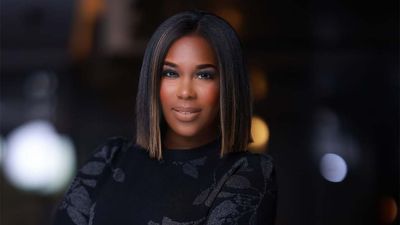 Adrienne Broaddus Joins NBC News As Correspondent