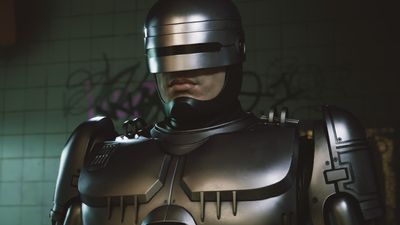 Where to find the Ghost House safe code in RoboCop: Rogue City
