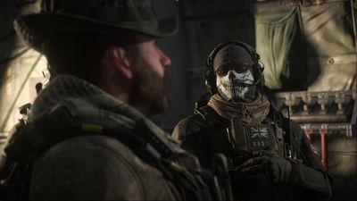 Modern Warfare 3 developers discuss what they learned from indie development