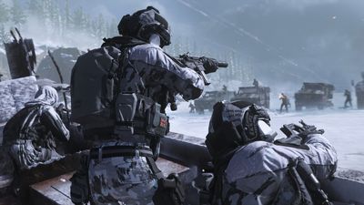 How Modern Warfare 3’s open combat missions change the rules of engagement
