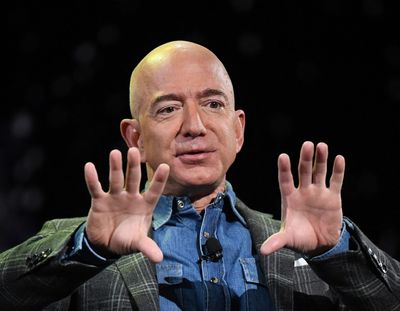 Amazon designed its algorithm at Jeff Bezos's urging to be something it wanted to show you, not the cheapest and best product, government claims