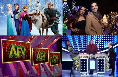 ABC Shares Holiday Programming Plans