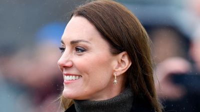 Kate Middleton's winter wardrobe essential that's the 'perfect layering piece', according to royal fashion expert