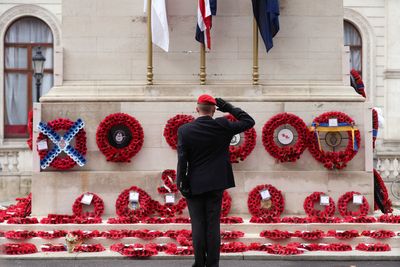 Met Police to use all its powers to stop Remembrance weekend protest disruption