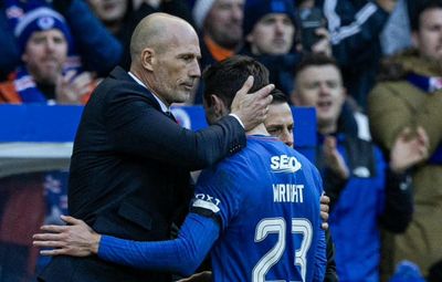 Philippe Clement's 'be constantly on it' Rangers demands laid bare by Scott Wright