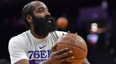 James Harden Excited For Fresh Start With Clippers: 'I Am Not a System Player'