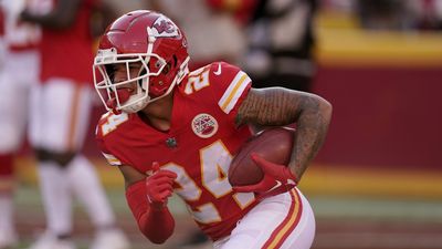 Skyy Moore expects more of himself and Chiefs’ offense moving forward