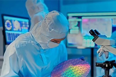 Samsung's Next-Gen 3nm and 4nm Nodes on Track for Mass Production in 2H 2024