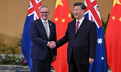 The PM is heading to China and the relationship with Beijing has thawed. But will trade ever return to normal?