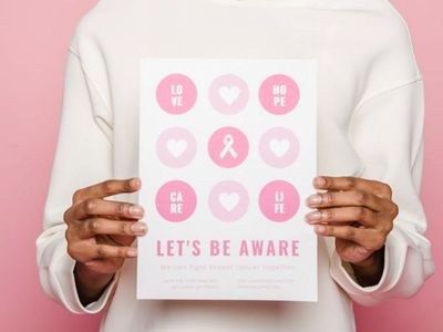 False Positive Breast Cancer Screening Increases Long-Term Risk, Study Finds