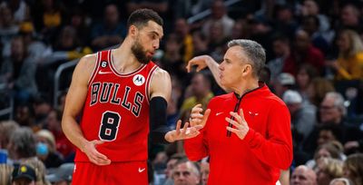 Bulls star Zach LaVine calls out head coach Billy Donovan after recent comments