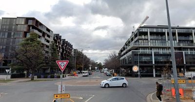 Busy Braddon intersection to get a facelift and lose its roundabout