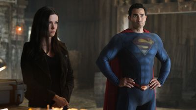 I’m Disappointed Superman And Lois Is Ending With Season 4, But I Get Why It’s Happening