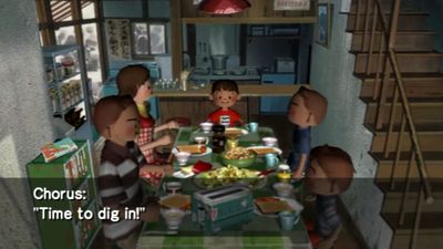 After 21 years, Japan's most beloved cozy game is finally playable in English