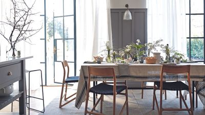 Do we actually need dining rooms? Designers weigh in on whether this once useful room is now outdated