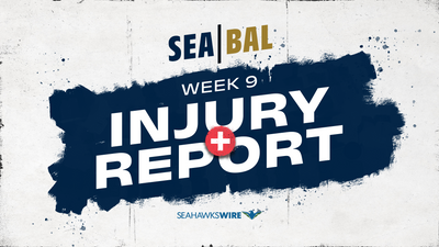 Seahawks Week 9 injury report: Tyler Lockett limited at practice