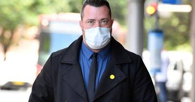 Body modifier Brendan Russell has jail term slashed on appeal