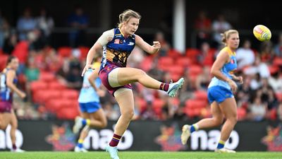 Pride on the line for Lions ahead of Demons AFLW clash