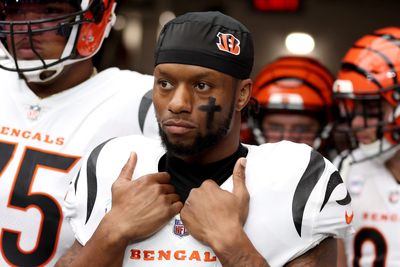 Bengals get key names back on 2nd Bills vs. Bengals injury report