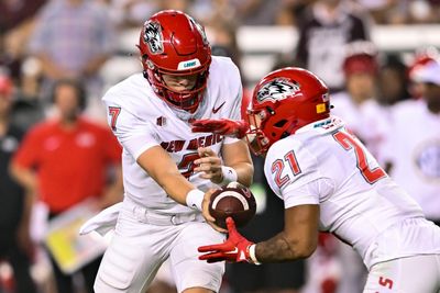 New Mexico vs. UNLV: Game Preview, How To Watch, Odds, Prediction
