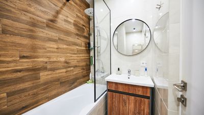 Small bathroom design mistakes that are red-flag worthy, according to the pros